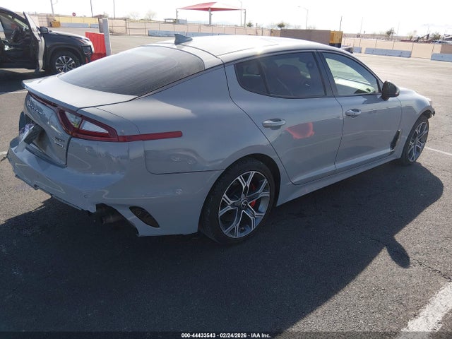 KNAE45LC5K6059295 KIA Stinger Gt1
