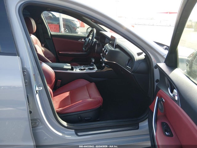 KNAE45LC5K6059295 KIA Stinger Gt1