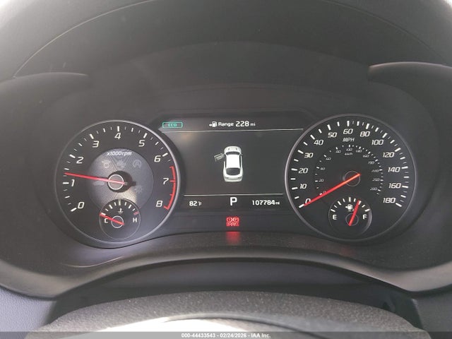 KNAE45LC5K6059295 KIA Stinger Gt1