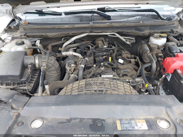 Ford Ranger Xlt 2019 1FTER4EH3KLB08972 Image 10