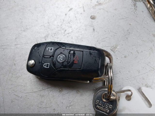 Ford Ranger Xlt 2019 1FTER4EH3KLB08972 Image 11