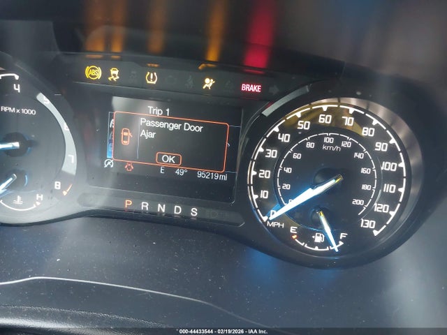 Ford Ranger Xlt 2019 1FTER4EH3KLB08972 Image 15