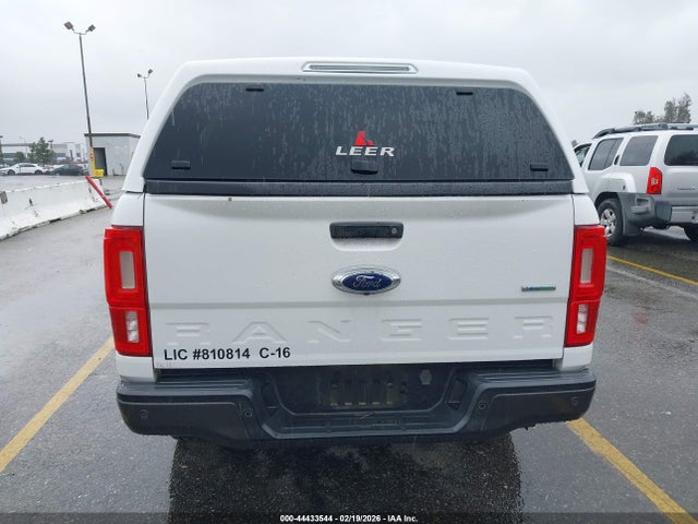 Ford Ranger Xlt 2019 1FTER4EH3KLB08972 Image 16