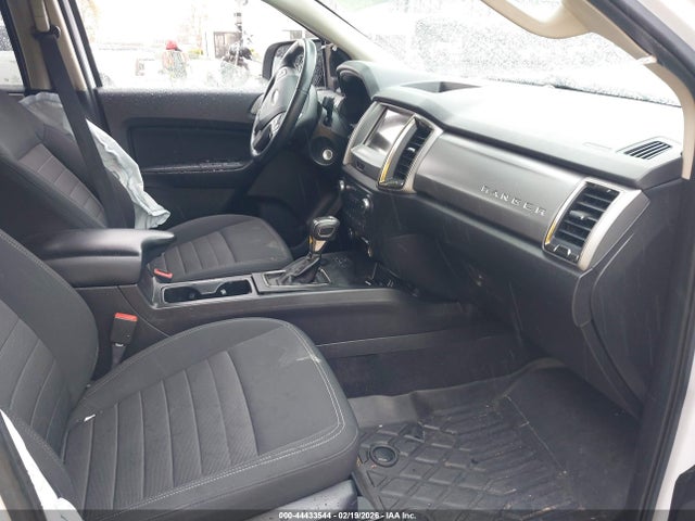 Ford Ranger Xlt 2019 1FTER4EH3KLB08972 Image 5