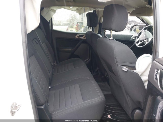 Ford Ranger Xlt 2019 1FTER4EH3KLB08972 Image 8