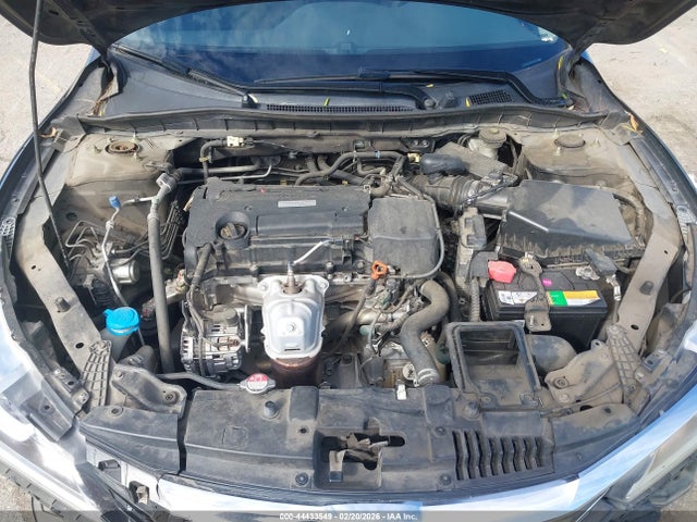 1HGCR2F35GA173213 Honda ACCORD LX