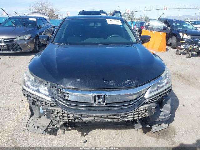 1HGCR2F35GA173213 Honda ACCORD LX