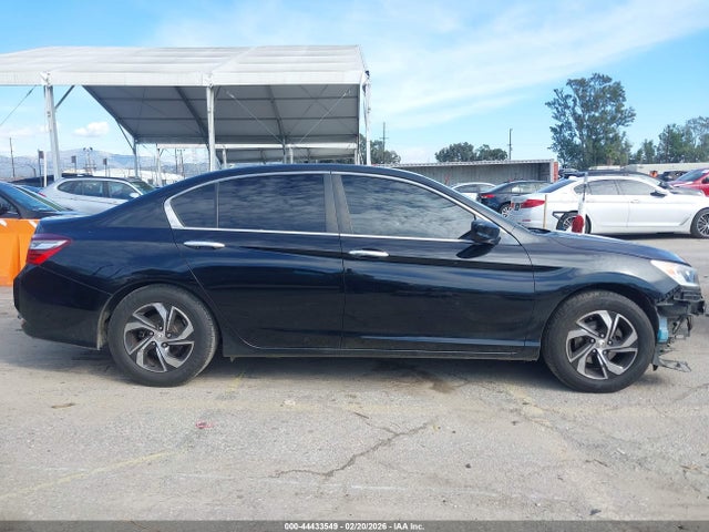 1HGCR2F35GA173213 Honda ACCORD LX