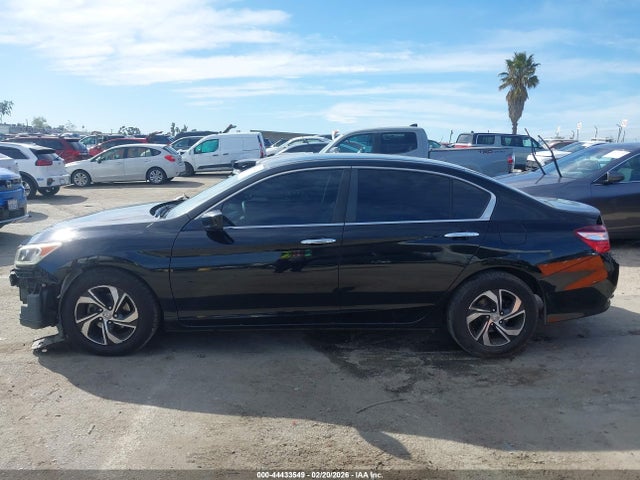 1HGCR2F35GA173213 Honda ACCORD LX