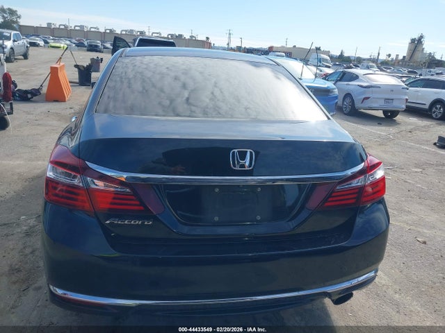 1HGCR2F35GA173213 Honda ACCORD LX