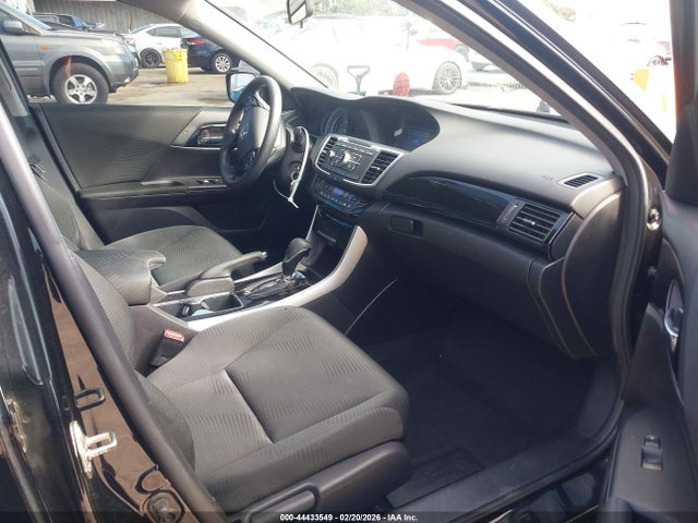 1HGCR2F35GA173213 Honda ACCORD LX