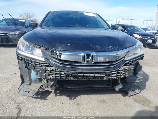 1HGCR2F35GA173213 Honda ACCORD LX