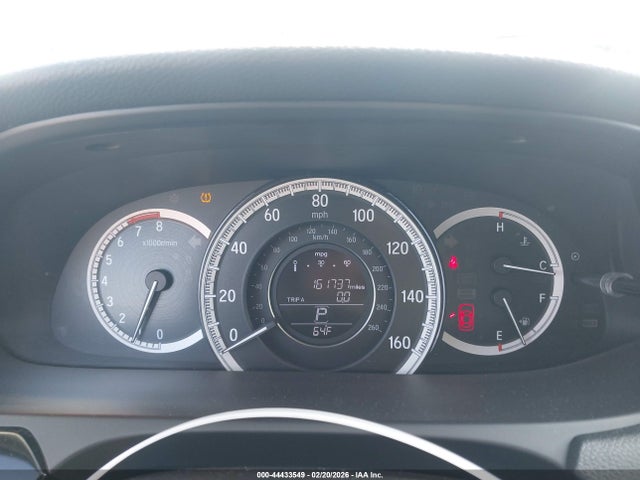 1HGCR2F35GA173213 Honda ACCORD LX