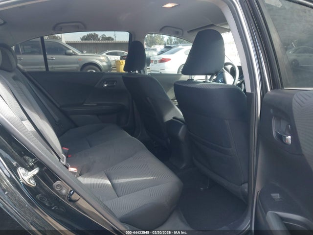 1HGCR2F35GA173213 Honda ACCORD LX