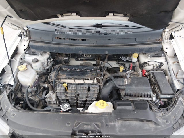 2018 DODGE JOURNEY 3C4PDCAB0JT236298 Photo 9