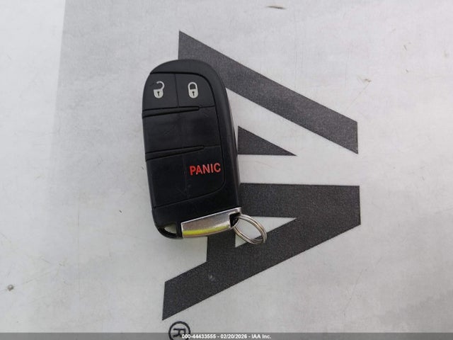 2018 DODGE JOURNEY 3C4PDCAB0JT236298 Photo 10