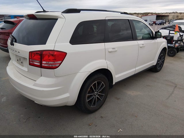 2018 DODGE JOURNEY 3C4PDCAB0JT236298 Photo 3
