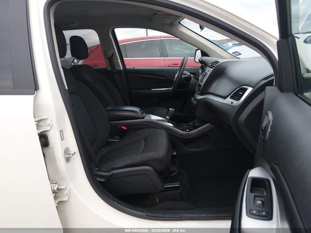 2018 DODGE JOURNEY 3C4PDCAB0JT236298 Photo 4