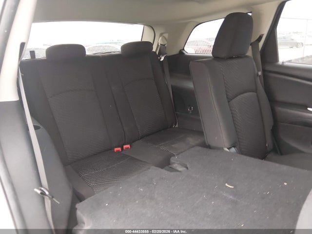 2018 DODGE JOURNEY 3C4PDCAB0JT236298 Photo 7