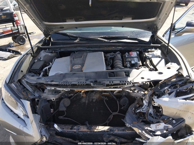 2019 LEXUS ES 350 58ABZ1B17KU045107 Photo 9