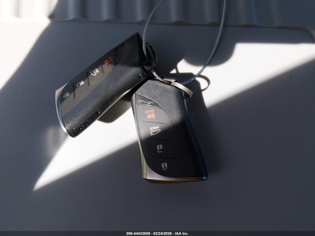 2019 LEXUS ES 350 58ABZ1B17KU045107 Photo 10