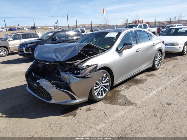 2019 LEXUS ES 350 58ABZ1B17KU045107 Photo 1