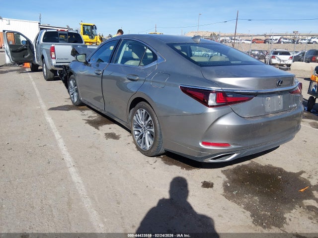 2019 LEXUS ES 350 58ABZ1B17KU045107 Photo 2