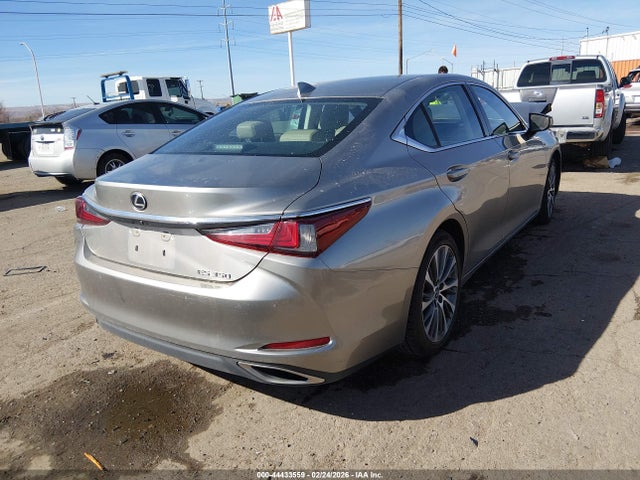 2019 LEXUS ES 350 58ABZ1B17KU045107 Photo 3