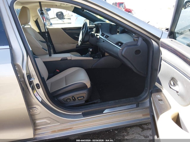 2019 LEXUS ES 350 58ABZ1B17KU045107 Photo 4