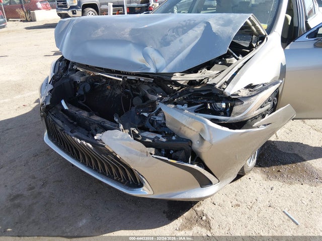 2019 LEXUS ES 350 58ABZ1B17KU045107 Photo 5