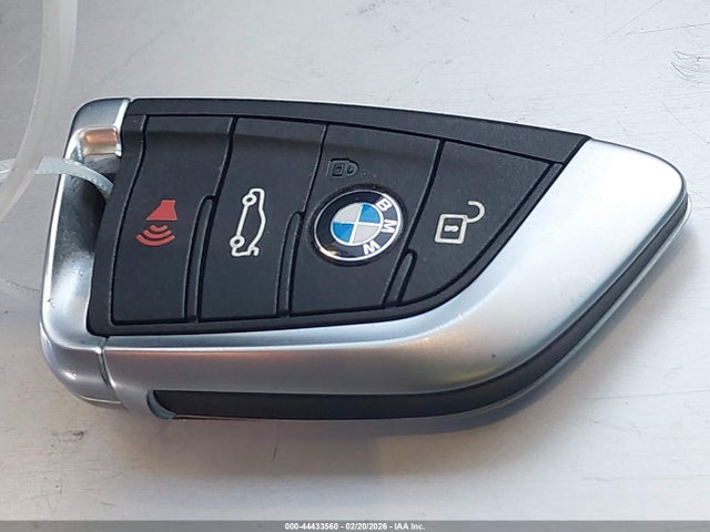 2023 BMW X2 WBXYH9C05P5V65808 Photo 10