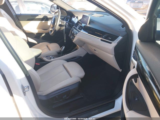 2023 BMW X2 WBXYH9C05P5V65808 Photo 4