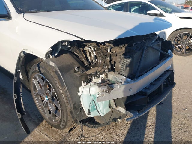 2023 BMW X2 WBXYH9C05P5V65808 Photo 5