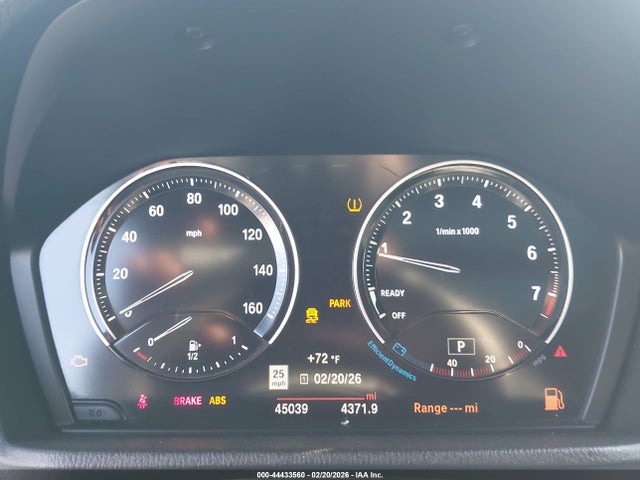 2023 BMW X2 WBXYH9C05P5V65808 Photo 6