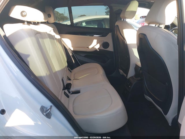 2023 BMW X2 WBXYH9C05P5V65808 Photo 7