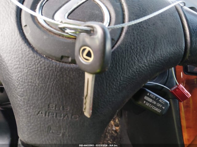 Aukcja sprzedaży 2001 Lexus Rx 300, vin: JTJHF10U910186212, numer aukcji: 44433563