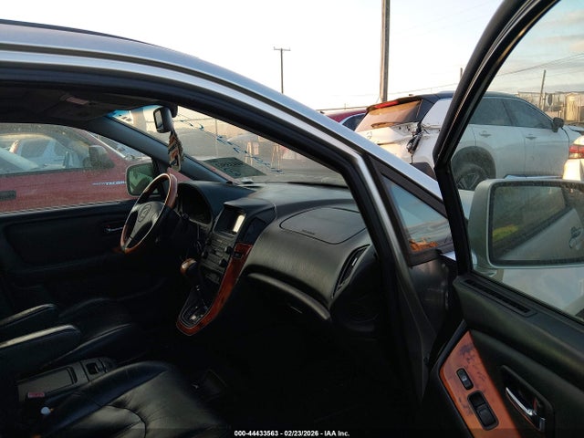 Aukcja sprzedaży 2001 Lexus Rx 300, vin: JTJHF10U910186212, numer aukcji: 44433563