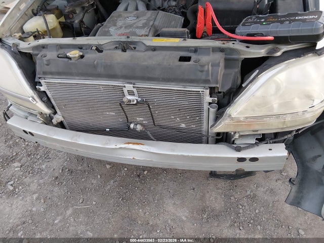 Aukcja sprzedaży 2001 Lexus Rx 300, vin: JTJHF10U910186212, numer aukcji: 44433563
