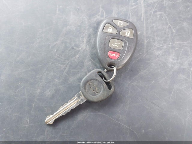 1GNKVHKD5HJ157383 Chevrolet Traverse 2lt
