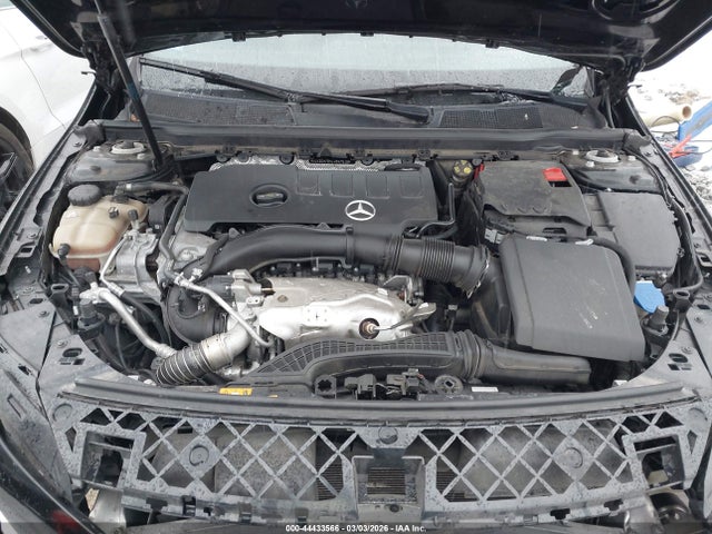 2020 MERCEDES-BENZ A 220 W1K3G4FB4LW047516 Photo 9