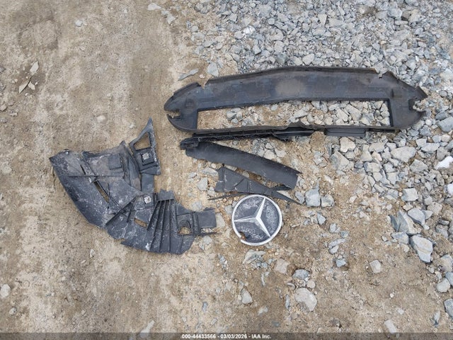 2020 Mercedes-benz A 220 4matic მანქანა იყიდება აუქციონზე, vin: W1K3G4FB4LW047516, აუქციონის ნომერი: 44433566