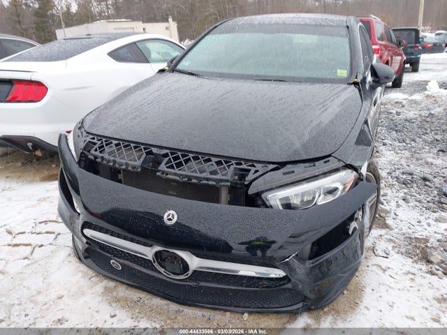 2020 MERCEDES-BENZ A 220 W1K3G4FB4LW047516 Photo 5