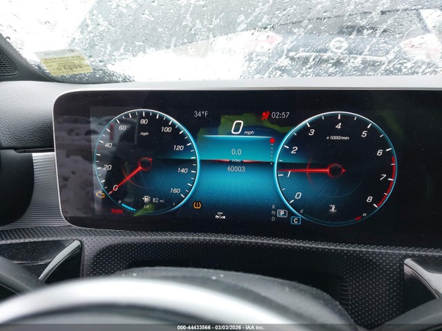 2020 MERCEDES-BENZ A 220 W1K3G4FB4LW047516 Photo 6