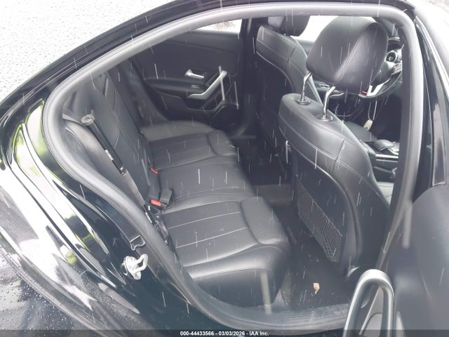 2020 MERCEDES-BENZ A 220 W1K3G4FB4LW047516 Photo 7
