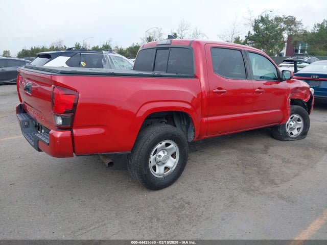 5TFAX5GN8KX148910 Toyota Tacoma Sr