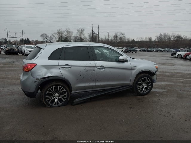 JA4AR3AU1GZ050354 Mitsubishi Outlander Sport 2.0 Es