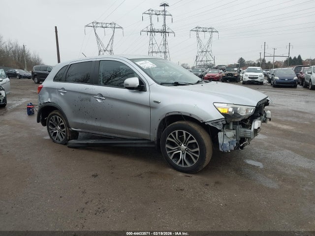 JA4AR3AU1GZ050354 Mitsubishi Outlander Sport 2.0 Es