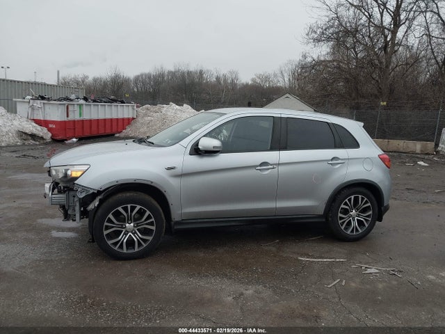 JA4AR3AU1GZ050354 Mitsubishi Outlander Sport 2.0 Es