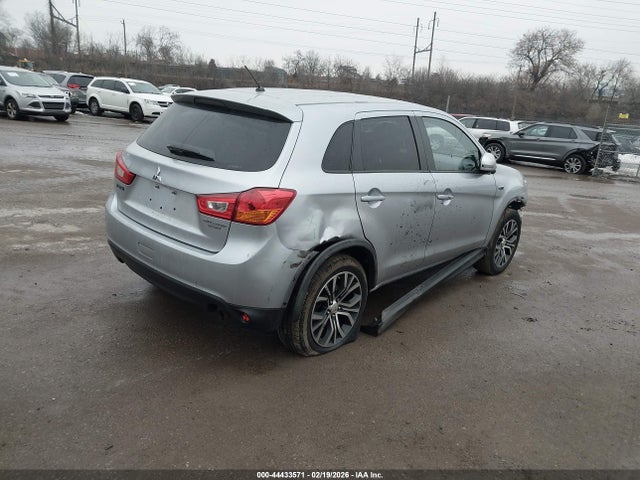 2016 MITSUBISHI OUTLANDER SPORT JA4AR3AU1GZ050354 Photo 3