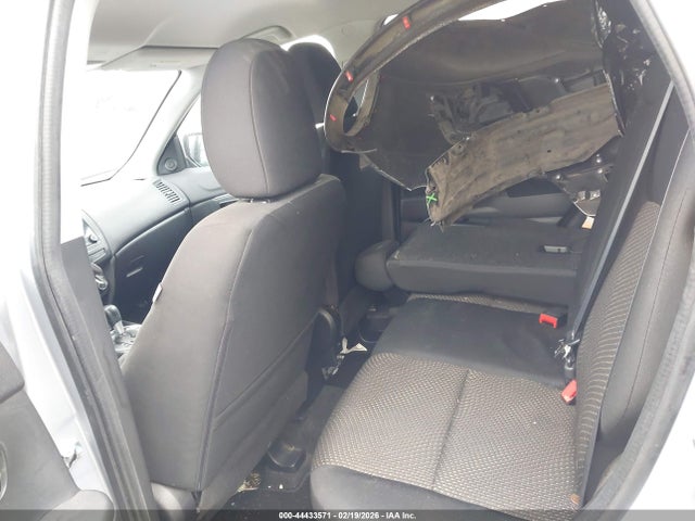 2016 MITSUBISHI OUTLANDER SPORT JA4AR3AU1GZ050354 Photo 7